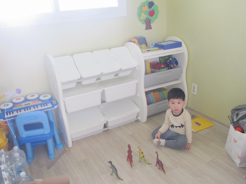 아이팜장난감정리함/엘리장난감정리함/장난감정리함