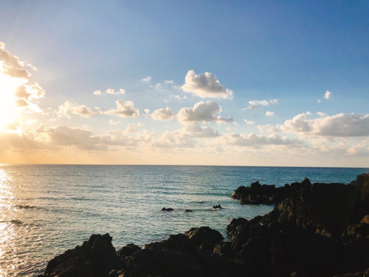 180924-180930 :: 제주도 여행 180924-180930 :: 제주도 여행