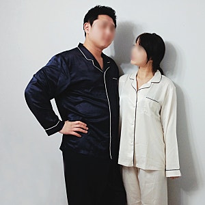 신혼부부선물 추천 비비안 커플잠옷 좋아요