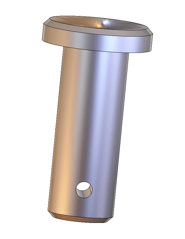 Ramsbottom Safety Valve | Split pin & Clevis pin 모델링 - 카티아(Catia V5 ...
