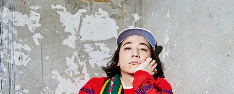 Code Kunst , 넉살 - 향수 (듣기/가사) : 네이버 블로그