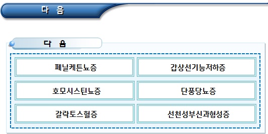 신생아의 건강검진 및 의료비용 지원 신생아의 건강검진 및 의료비용 지원