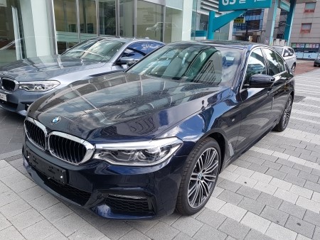 <카보다-bmw 530i xdrive 정비사동행 출장신차검수,bmw 동호회>