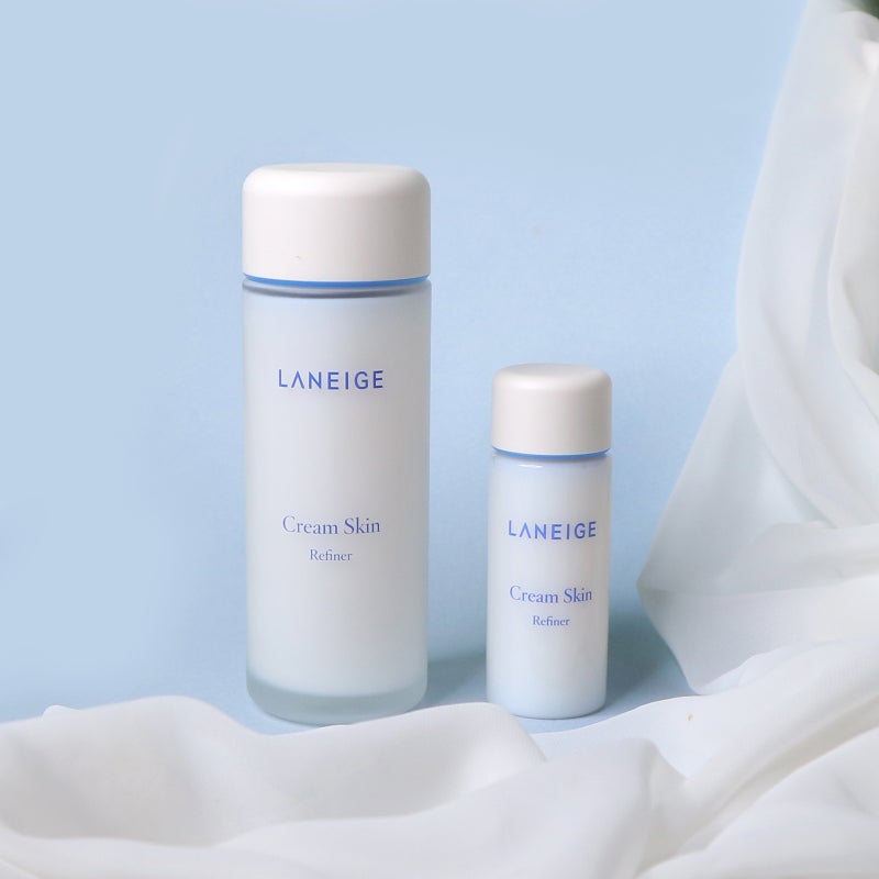 추운 날씨 속보습 꽉 채우는 라네즈 크림 스킨 후기! 보습천재 인정함~ : 네이버 블로그 추운 날씨 속보습 꽉 채우는 라네즈 크림 스킨 후기! 보습천재 인정함~ : 네이버 블로그