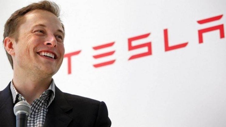  '엘론 머스크<TESLA, SPACE-X, SOLARCITY CEO>' 들여다보기