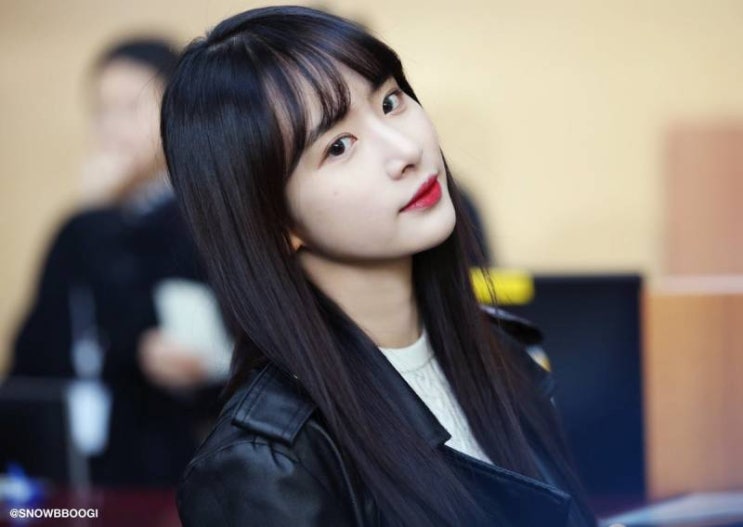  우주소녀 설아
