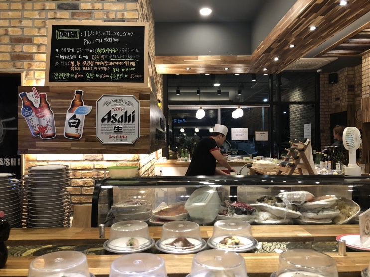  [위례] 미카도스시 성남위례점 단골이었지만 실망적이었던 솔직후기.