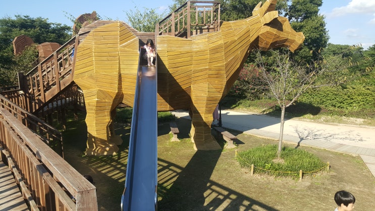  당진 아그로랜드 태신목장 아이들과 가볼만한곳 먹이체험