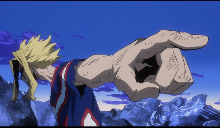 나의 히어로 아카데미아(히로아카)가 재미없는 3가지 이유 ...