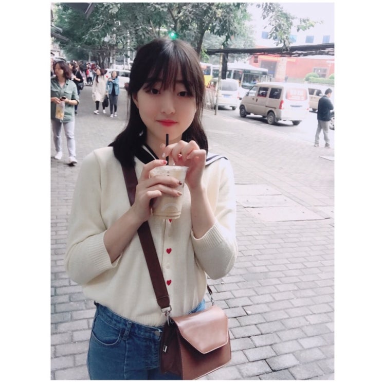  180930 중경우전대학 교환학생 일기 D+22 충칭역+볼링+샤오카오편