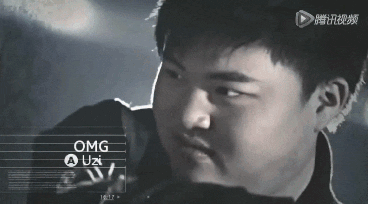  뭔가 나오기만 하면 레전드 갱신하는 롤갤 갤주.gif