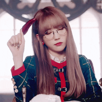  생애 우주소녀 1위, 더쇼에게 부탁해~