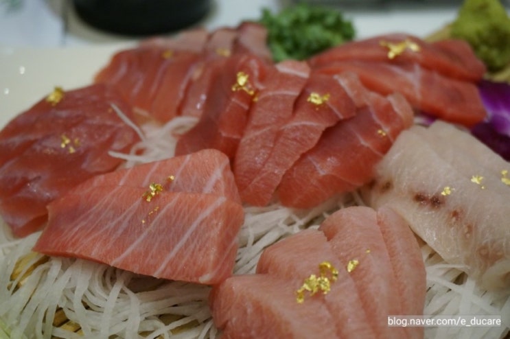  #잡담108. 구의동 맛집 대양참치에서 참치200%즐기기