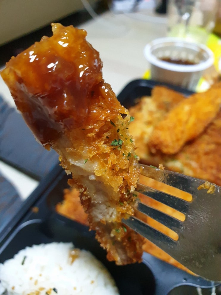  양산 평산동 배달 덕계 국수나무 맛집 인정