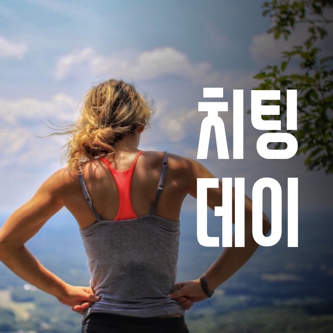  왜곡하기 쉬운 치팅데이뜻 제대로 이해하기