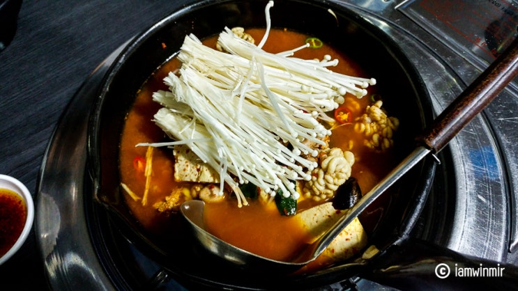 노량진 술집, 전망 있는 "은행나무 포장마차" 노량진 술집, 전망 있는 "은행나무 포장마차"