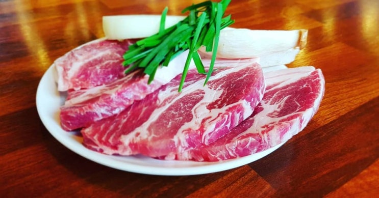  전주마이돈앤돈/전주맛집/전주삼천동맛집/전주고기집으로 소문나도록 노력하기중^.^