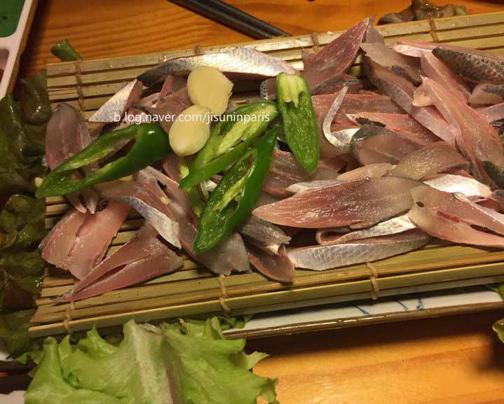  공릉 싱싱오징어바다