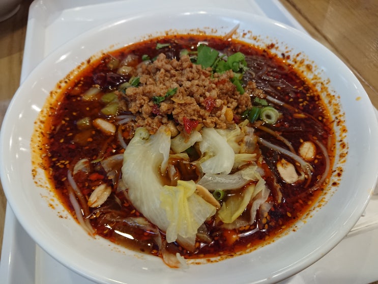  @2018.06.04 칭다오(청도)여행 : 5.4광장 + 딘타이펑
