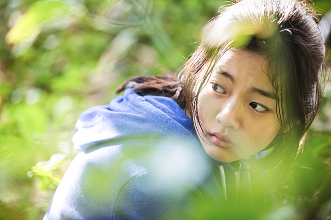  '배드파파' 장혁, 손여은 그리고 신은수?