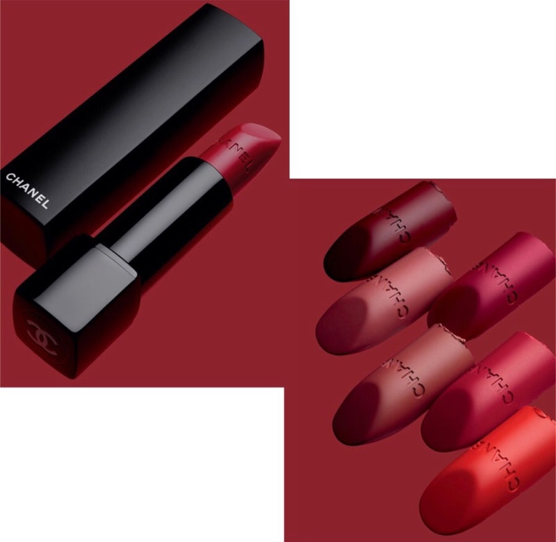 샤넬 뷰티 루즈 알뤼르 벨벳 new 컬러 출시! 샤넬 쿨톤 립스틱 추천 6