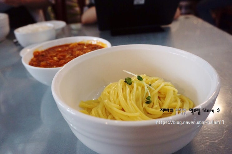  원주 맛집 흥업 금룡 중국집 솔직후기!