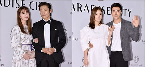  '건물주 연예인' 권상우·이병헌 꼭 닮은 빌딩 투자법