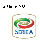 2018-19 시즌 세리에A 7회차 ALL 정배당 출현