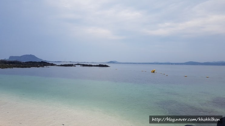  제주도 커플여행 3박4일 코스