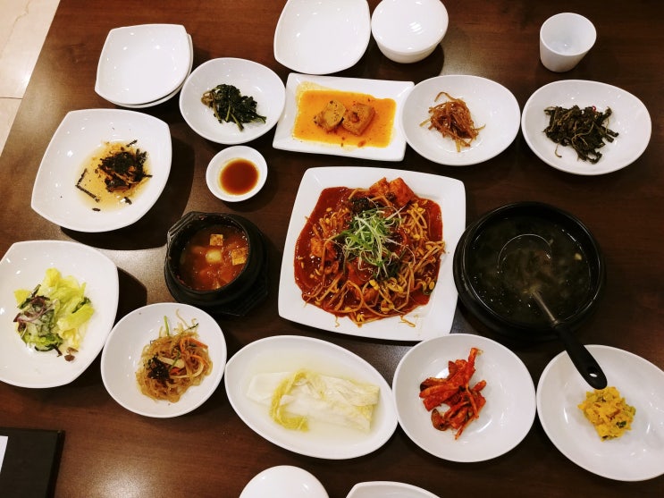  [야탑역/맛집] 수라예찬