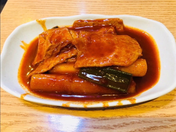  [부산 맛집] 24시 오빠분식 수제만두