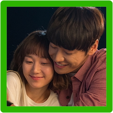 원더풀 고스트, 이유영 & 김영광 주연 한국판 사랑과 영혼