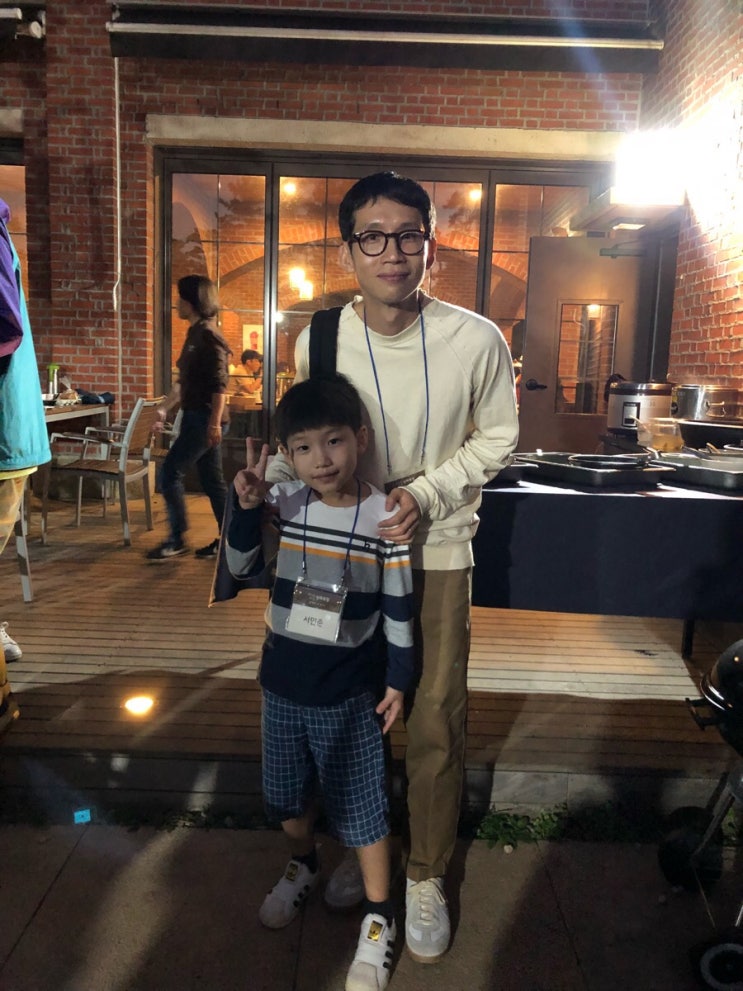  고창))상하목장 유기농 목장 체험.. 너무나 뜻깊은 시간이었어요️ 첫날 이야기