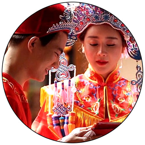함소원진화 중국 결혼식, 나이 차이, 함소원 전남편 장웨이 이혼 (feat. 아내의 맛)