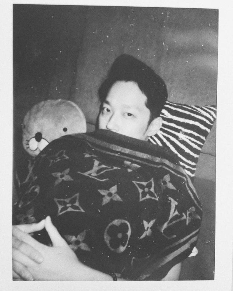 더콰이엇, 일상도 훈훈한 일리네어 레코즈의 래퍼…“glowforever”