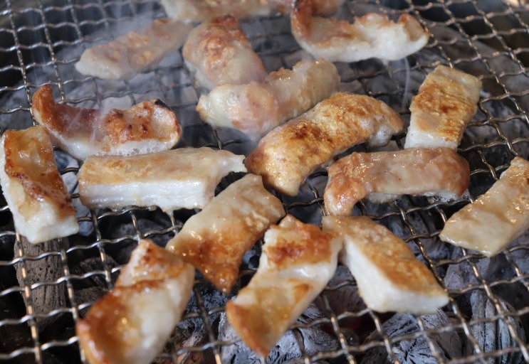  인천 예술회관역 맛집 대구반야월막창 쪼온~맛탱구리!