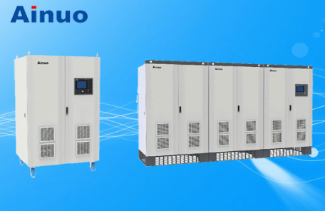 [Ainuo]Bidirectional DC Test Power Supply / 양방향 파워서플라이/ ANEVT800-300, ANEVT1000-200, ANEVT800-600, ANEVT1000-400