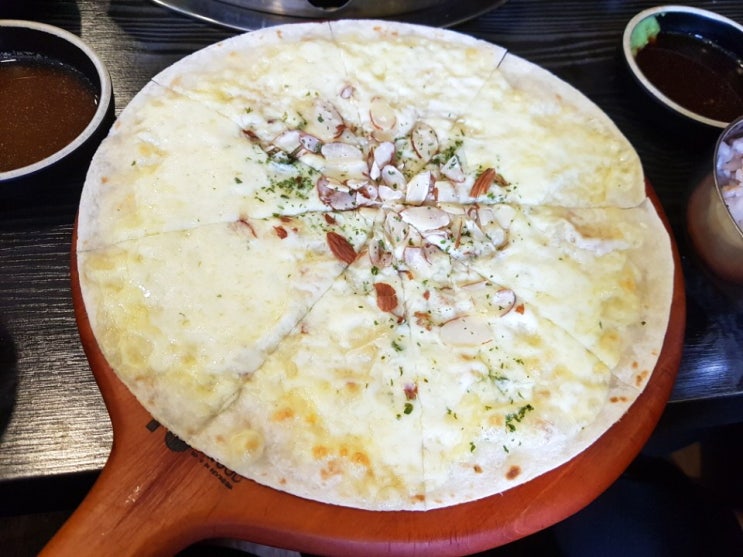  안산 점심추천 사동 동태밥상 낮에만 여는 집!