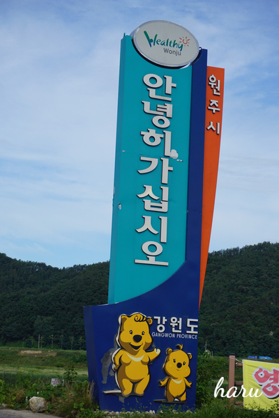 [15.7.17 금 5day ] 서울에서 부산까지 걸어서 국토종주