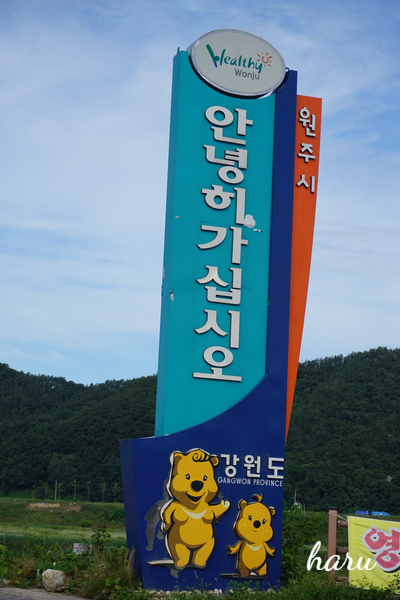  [15.7.17 금 5day ] 서울에서 부산까지 걸어서 국토종주