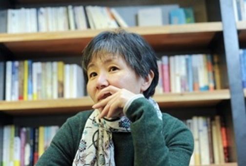  허수경 시인 별세