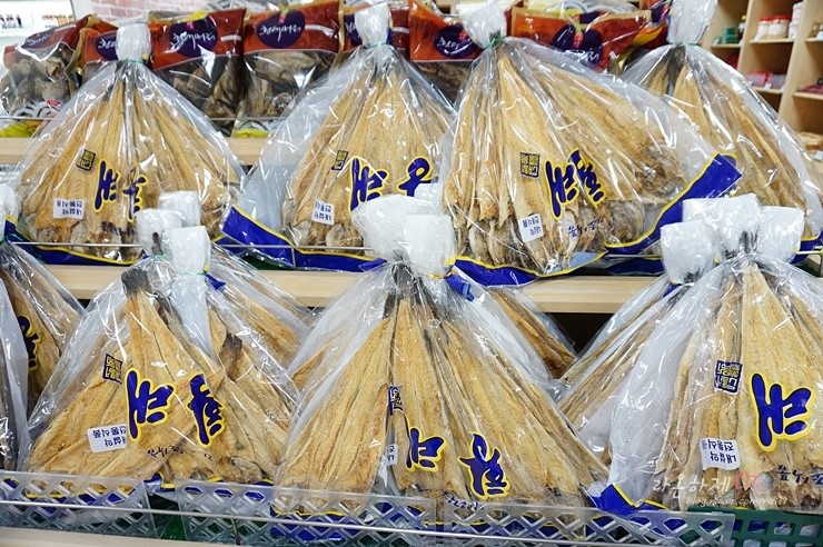  강원도특산물 가득한 강원도농수특산물진품센터 좋은걸요