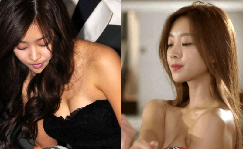 조보아 영화 가시 노출 몸매 키, 온주완 결별 이유는? : 네이버 블로그 조보아 영화 가시 노출 몸매 키, 온주완 결별 이유는? : 네이버 블로그