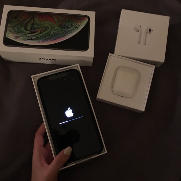  #22. IPHONE XS MAX in fukuoka
