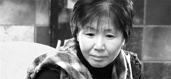  허수경 시인 별세