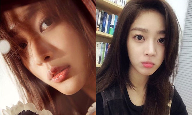 조보아 영화 가시 노출 몸매 키, 온주완 결별 이유는? : 네이버 블로그 조보아 영화 가시 노출 몸매 키, 온주완 결별 이유는? : 네이버 블로그