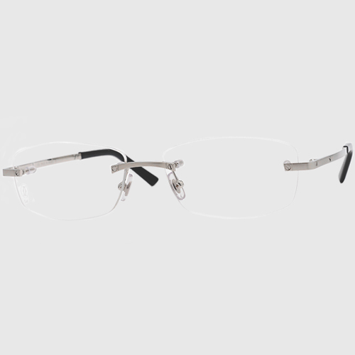  [베라스안경원] 까르띠에 무테 안경테 CT-00860-2