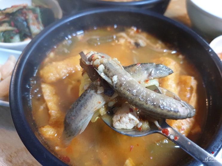 중구 다동 용금옥 - 맛있는 녀석들 노포 특집 : 90년 전통 서울식 추어탕(추탕)