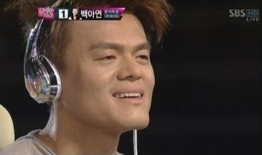  박진영 ' 날 떠나지마 ' 추억의 노래 듣기 46편