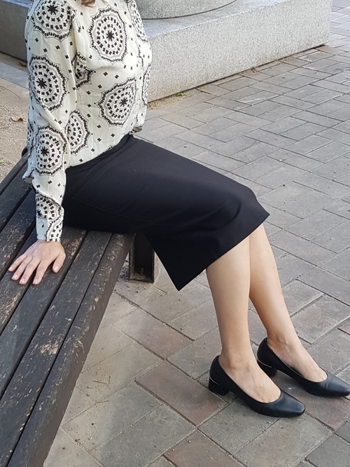  30대여성쇼핑몰 패션풀에서 가을 데일리룩 완성~